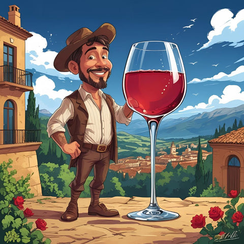 'The Soul of Spain' Friday October 24th 7:00pm - Williston Park Wines & Spirits