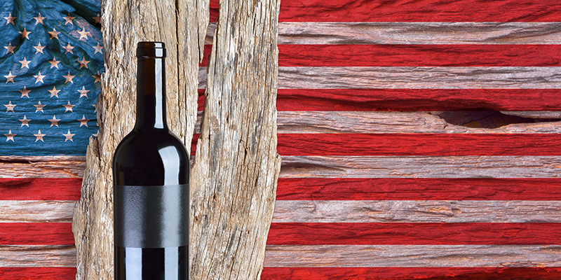 American Wines- Friday February 21st 7:00PM