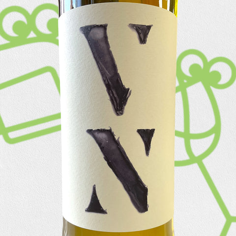 Partida Creus 'VN' Blanco 2021 Catalonia, Spain - Williston Park Wines & Spirits