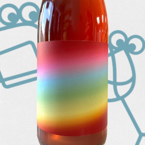 Las Jaras 'Superbloom' 2021 California - Williston Park Wines & Spirits