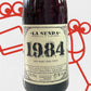 La Senda '1984 Tinto' 2021 Bierzo, Spain - Williston Park Wines & Spirits