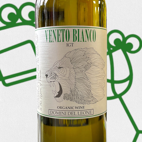 Domini del Leone 'Bianco' NV Veneto, Italy - Williston Park Wines & Spirits