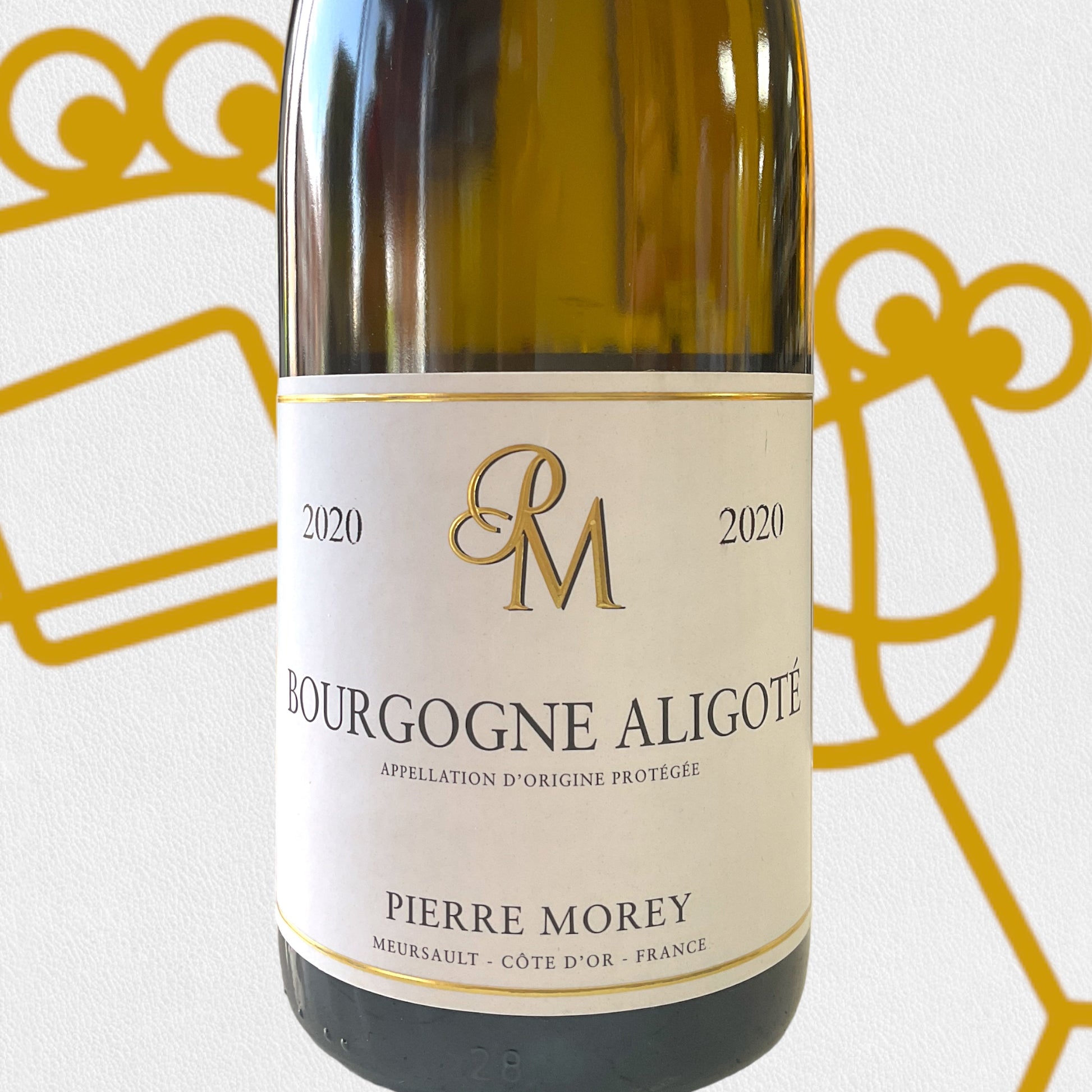 Pierre Morey Bourgogne Aligote 2020 Burgundy, France - Williston Park Wines & Spirits