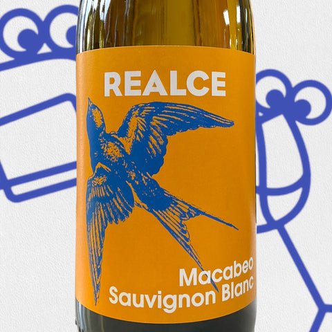 Realce Sauvignon Blanc 2021 Spain - Williston Park Wines & Spirits