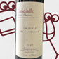 Candialle Chianti Classico 'La Misse di Candialle' 2021 Tuscany, Italy - Williston Park Wines & Spirits