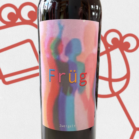 Frug Zweigelt 2022 Austria - Williston Park Wines & Spirits
