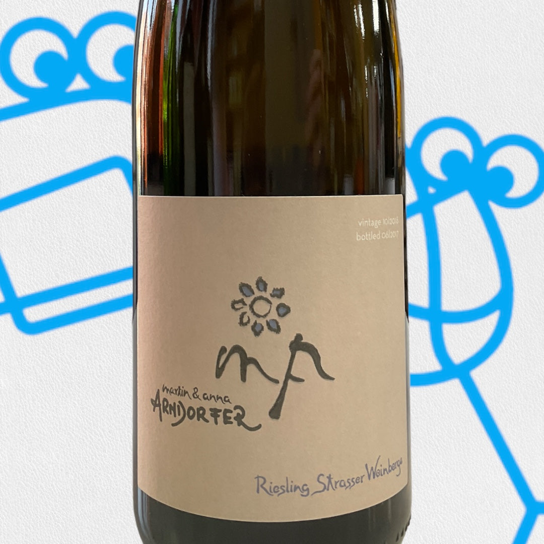 Arndorfer 'Strasser Weinberge' 2016 Kamptal, Austria - Williston Park Wines & Spirits