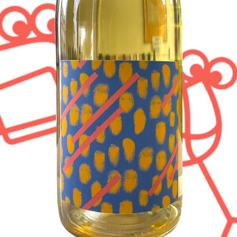 Jugo Vins 'Giggle Water' 2021 Mallorca, Spain - Williston Park Wines & Spirits