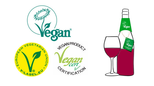 **SPECIAL Vegan Wines with Vegan Bites! Friday December 1st 7:00PM ** - Williston Park Wines & Spirits