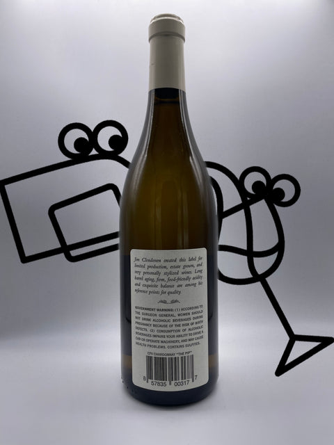 Clendenen Family Vineyards 'The Pip' 2016 Chardonnay California - Williston Park Wines & Spirits