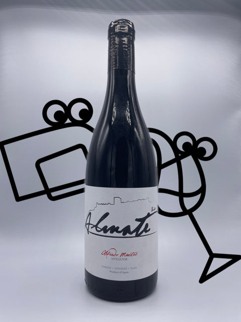 Alfredo Maestro 'Almate' Spain Williston Park Wines