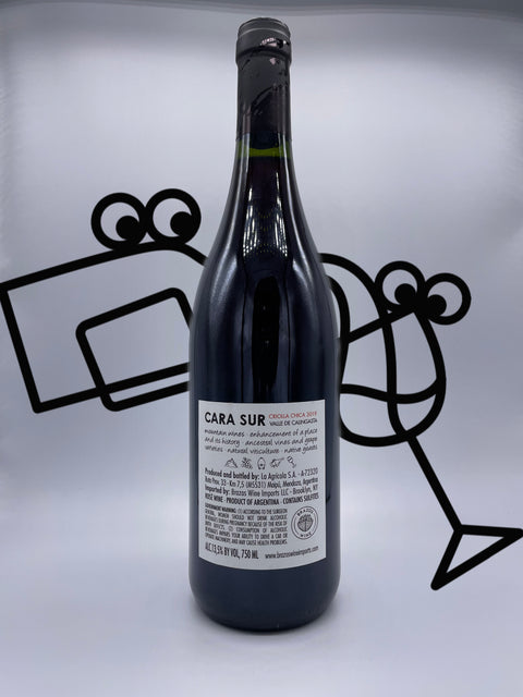 Cara Sur Criolla Chica - Williston Park Wines & Spirits