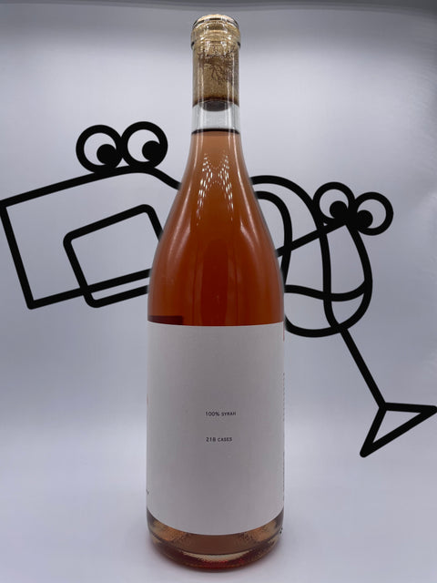 Channing Daughters Rosato Syrah - Williston Park Wines & Spirits