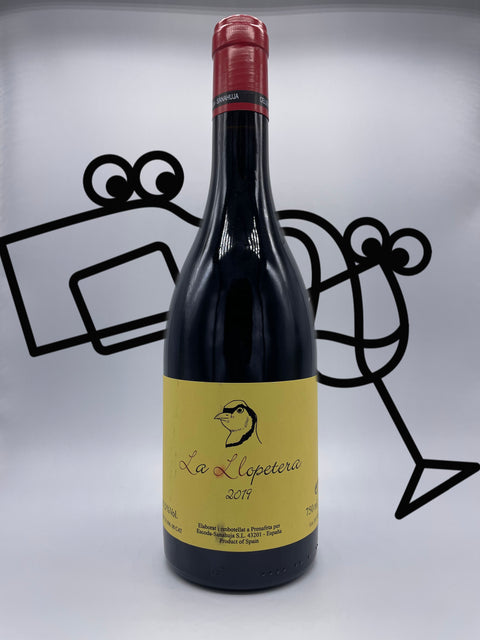 Escoda-Sanahuja La Llopetera Conca de Barbera Spain Williston Park Wines