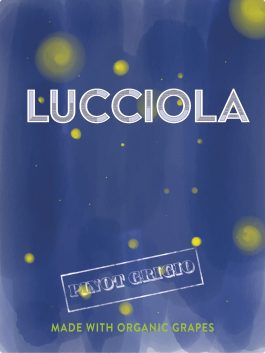 Lucciola Pinot Grigio Italy - Williston Park Wines & Spirits