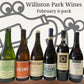February 12-Pack - Williston Park Wines & Spirits