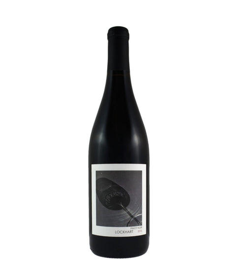 Lockhart Pinot Noir 2018 - Williston Park Wines & Spirits