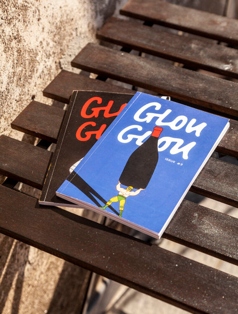 Glou Glou Mexico City Vol. 2 - Williston Park Wines & Spirits