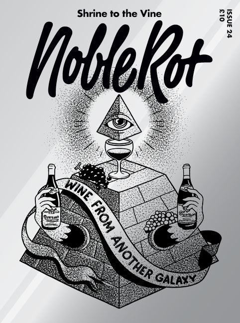 Noble Rot: Issue 24 - Williston Park Wines & Spirits