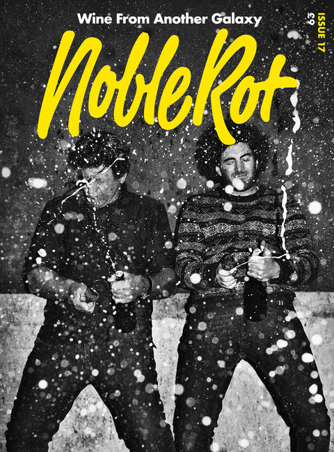 Noble Rot: Issue 17 - Williston Park Wines & Spirits