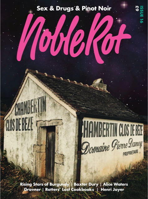 Noble Rot: Issue 16 - Williston Park Wines & Spirits