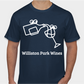 Logo T-Shirt - Williston Park Wines & Spirits
