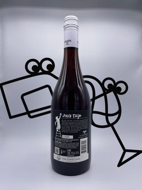 J. Bouchon Pais Viejo Maule, Chile - Williston Park Wines & Spirits