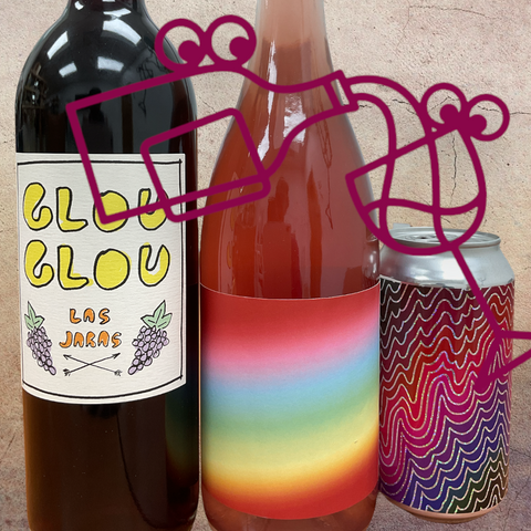 Las Jaras Wine Pack - Williston Park Wines & Spirits