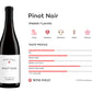 Pinot Noir Alternatives! Friday April 1st 8:00PM - Williston Park Wines & Spirits