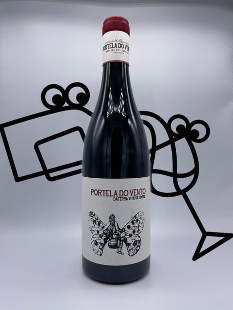 DaTerra Viticultores 'Portela Do Vento' Williston Park Wines