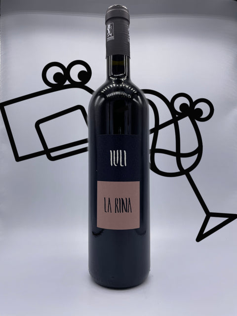 Iuli 'La Rina' Slarina Piedmont, Italy Williston Park Wines