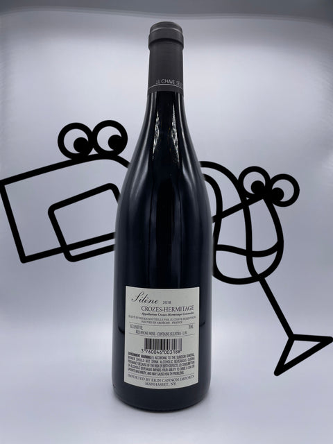 J.L. Chave Sélection 'Silene' Crozes-Hermitage, France - Williston Park Wines & Spirits