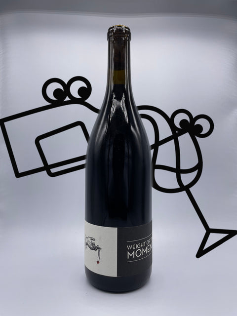 Southold Farm & Cellar Teroldego Weight of the Moment Texas Williston Park Wines