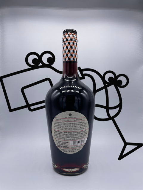Finca Wolffer Red Wine 2019 Argentina - Williston Park Wines & Spirits