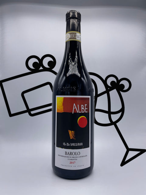 G.D. Vajra 'Albe' Barolo Williston Park Wines