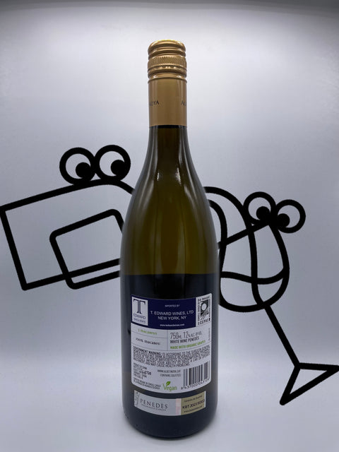 Albet i Noya 3 Macabeus 2019 Penedes, Spain - Williston Park Wines & Spirits