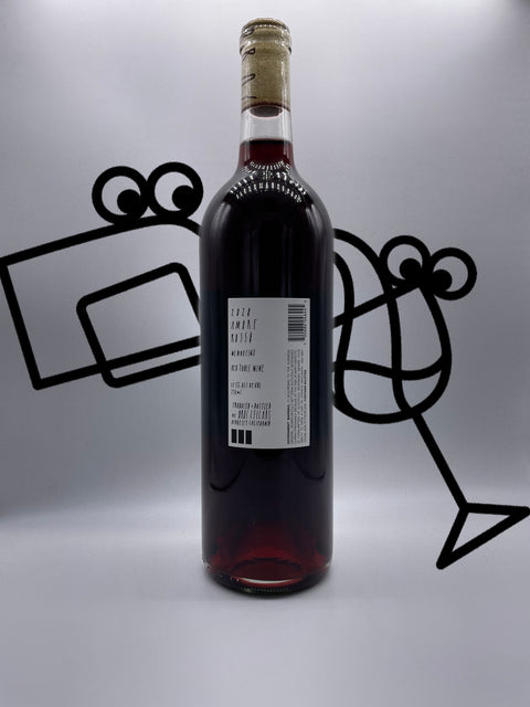 Broc Cellars 'Amore Rosso' 2020 California - Williston Park Wines & Spirits