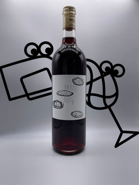 Broc Cellars 'Amore Rosso' 2020 California Williston Park Wines