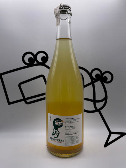Oriol Artigas SOS#2 Cosmic 2020 Catalonia, Spain - Williston Park Wines & Spirits
