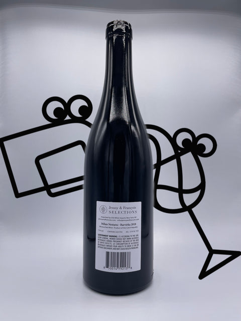 Milan Nestarec 'Barvířka' Czech Republic - Williston Park Wines & Spirits