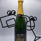 Noël Bazin Blanc de Blanc 'L'unanime' Champagne, France - Williston Park Wines & Spirits