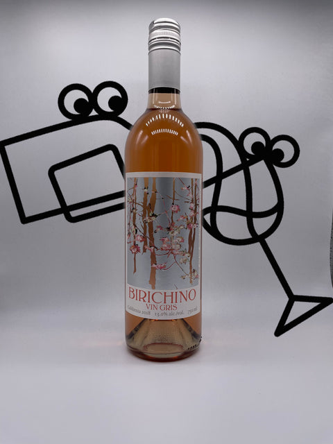 Birichino Vin Gris California Williston Park Wines