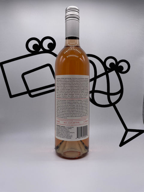 Birichino Vin Gris California - Williston Park Wines & Spirits
