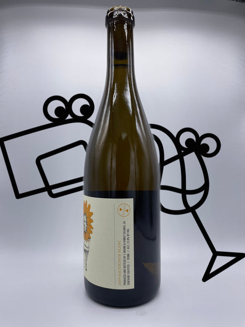 Le P'tit Paysan Sauvignon Blanc Monterey County, California - Williston Park Wines & Spirits