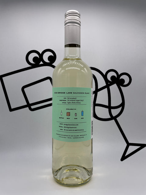 Bridge Lane Sauvignon Blanc - Williston Park Wines & Spirits
