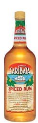 Caribaya Spiced Rum 1L - Williston Park Wines & Spirits