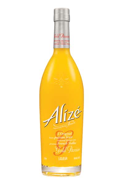 Alizé Gold Passion 1L - Williston Park Wines & Spirits