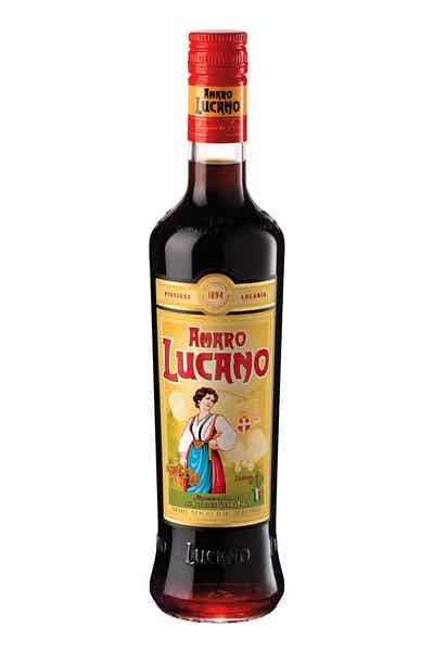 Amaro Lucano 750ml - Williston Park Wines & Spirits