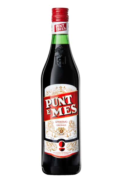 Carpano Punt E Mes 750ml - Williston Park Wines & Spirits