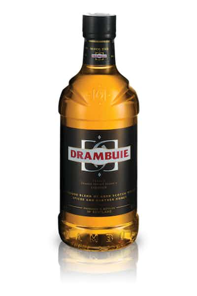 Drambuie Liqueur 1L - Williston Park Wines & Spirits